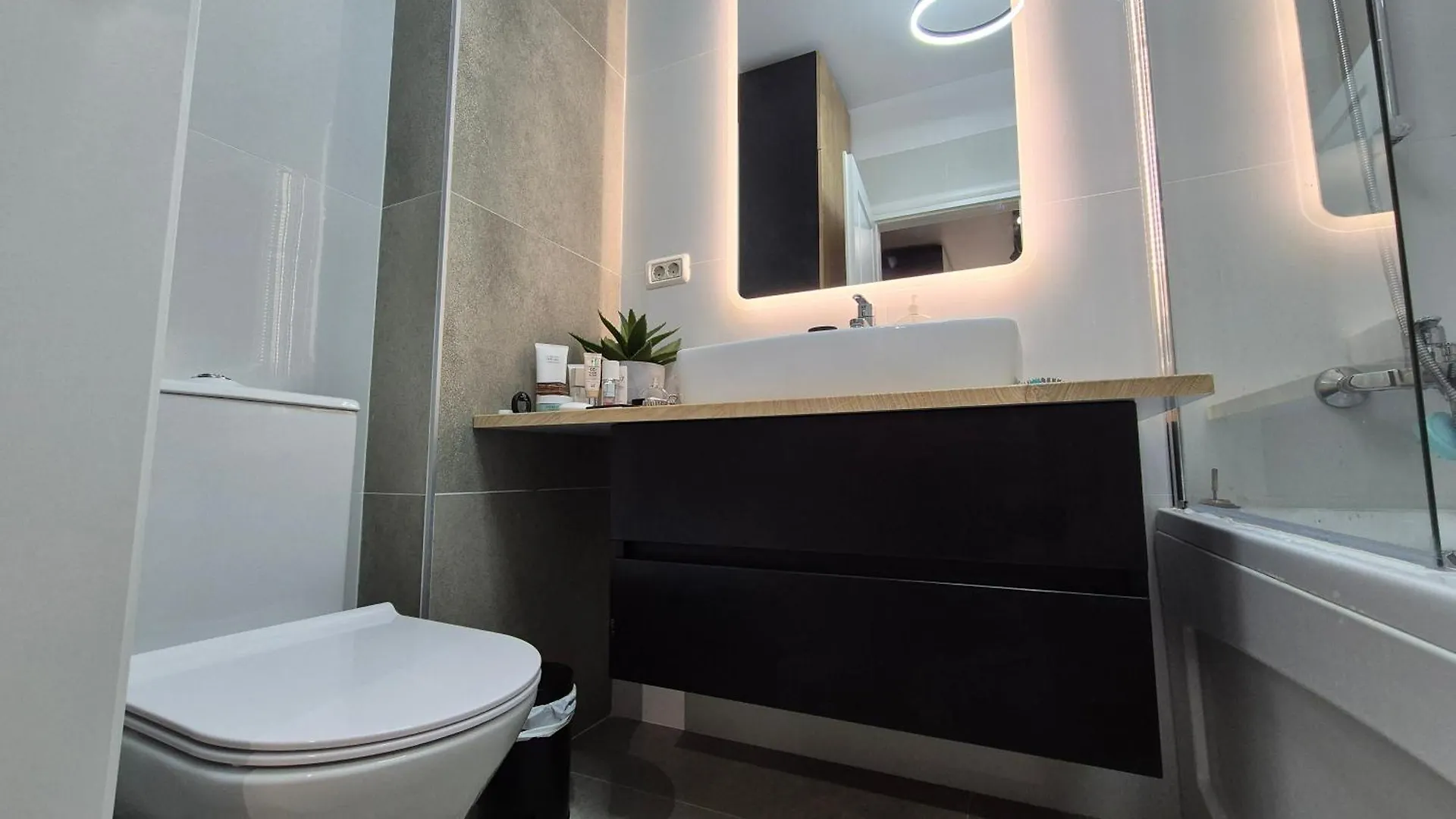Bucharest Designer High-End Stay Romania